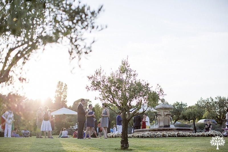 Location salle La Cadière-d'Azur (Var) - La Bastide Des Saveurs (berard Traiteur) #21