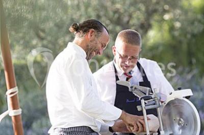 Location salle La Cadière-d'Azur (Var) - La Bastide Des Saveurs (berard Traiteur) #24