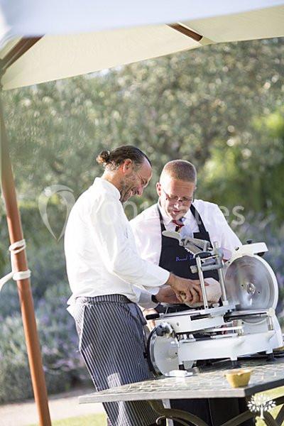 Location salle La Cadière-d'Azur (Var) - La Bastide Des Saveurs (berard Traiteur) #24