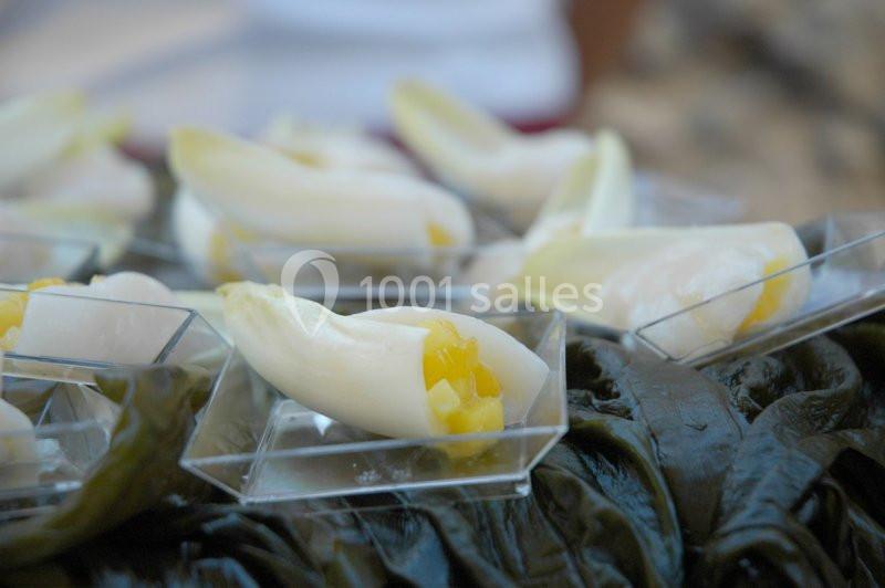 Location salle La Cadière-d'Azur (Var) - La Bastide Des Saveurs (berard Traiteur) #15