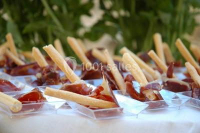 Location salle La Cadière-d'Azur (Var) - La Bastide Des Saveurs (berard Traiteur) #24