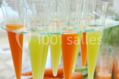 Location salle La Cadière-d'Azur (Var) - La Bastide Des Saveurs (berard Traiteur) #24