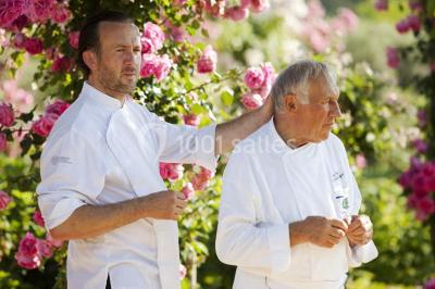 Location salle La Cadière-d'Azur (Var) - La Bastide Des Saveurs (berard Traiteur) #24