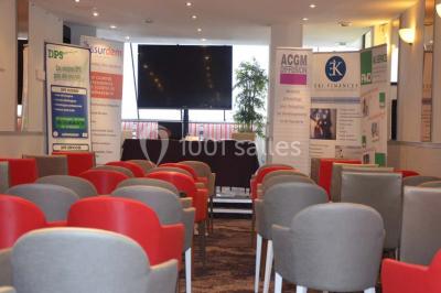 Location salle Perros-Guirec (Côtes-d'Armor) - Best Western Hôtel les Bains Perros Guirec #20