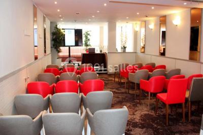 Location salle Perros-Guirec (Côtes-d'Armor) - Best Western Hôtel les Bains Perros Guirec #20