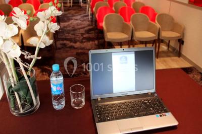 Location salle Perros-Guirec (Côtes-d'Armor) - Best Western Hôtel les Bains Perros Guirec #20