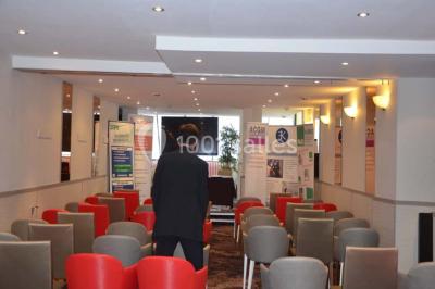 Location salle Perros-Guirec (Côtes-d'Armor) - Best Western Hôtel les Bains Perros Guirec #20