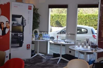 Location salle Perros-Guirec (Côtes-d'Armor) - Best Western Hôtel les Bains Perros Guirec #20