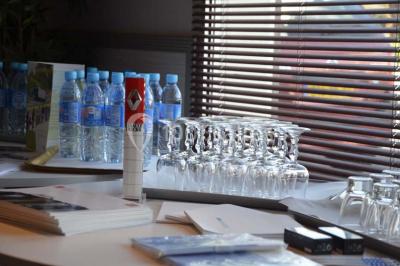 Location salle Perros-Guirec (Côtes-d'Armor) - Best Western Hôtel les Bains Perros Guirec #20