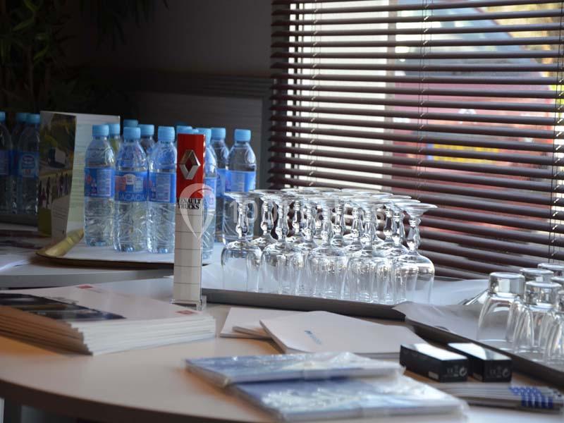 Location salle Perros-Guirec (Côtes-d'Armor) - Best Western Hôtel les Bains Perros Guirec #9