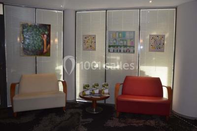 Location salle Perros-Guirec (Côtes-d'Armor) - Best Western Hôtel les Bains Perros Guirec #20