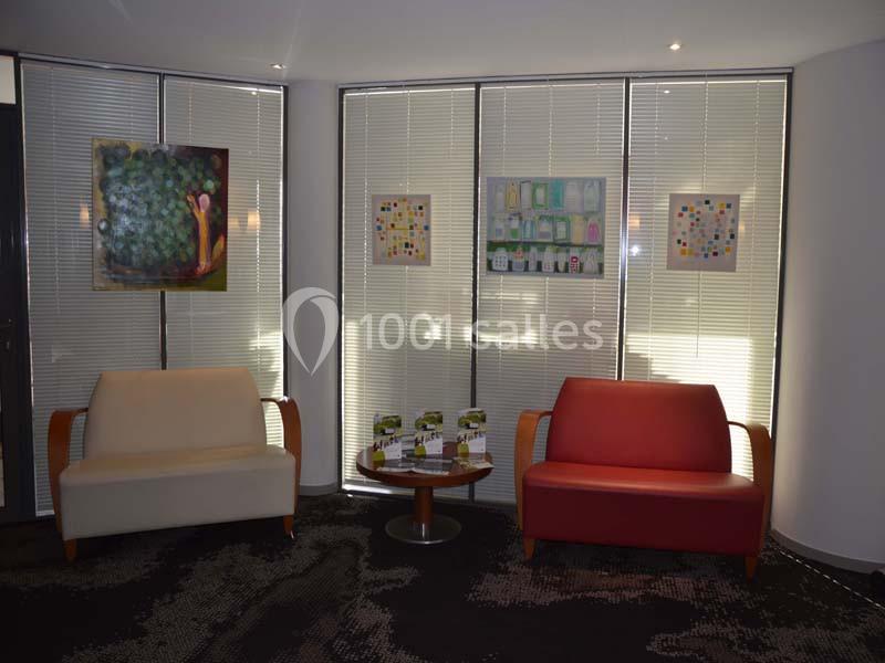 Location salle Perros-Guirec (Côtes-d'Armor) - Best Western Hôtel les Bains Perros Guirec #11