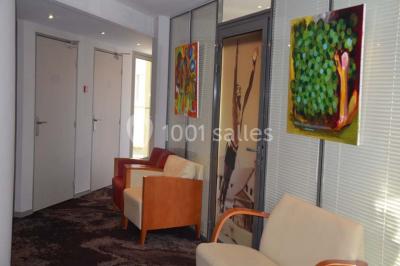 Location salle Perros-Guirec (Côtes-d'Armor) - Best Western Hôtel les Bains Perros Guirec #20