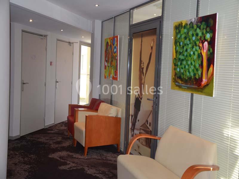 Location salle Perros-Guirec (Côtes-d'Armor) - Best Western Hôtel les Bains Perros Guirec #13