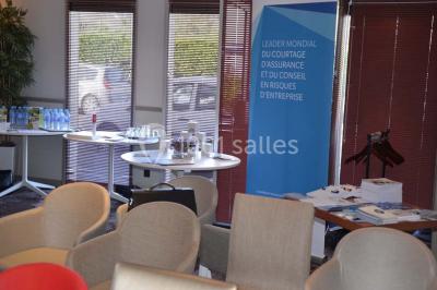 Location salle Perros-Guirec (Côtes-d'Armor) - Best Western Hôtel les Bains Perros Guirec #20