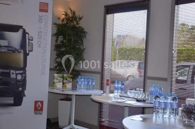 Location salle Perros-Guirec (Côtes-d'Armor) - Best Western Hôtel les Bains Perros Guirec #20