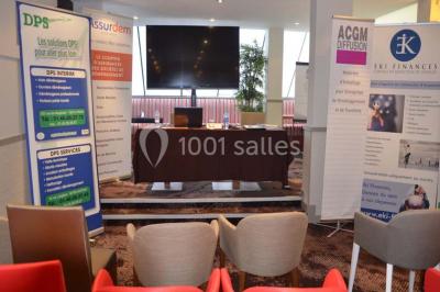 Location salle Perros-Guirec (Côtes-d'Armor) - Best Western Hôtel les Bains Perros Guirec #20