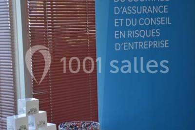 Location salle Perros-Guirec (Côtes-d'Armor) - Best Western Hôtel les Bains Perros Guirec #20