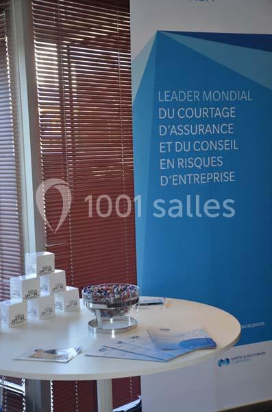 Location salle Perros-Guirec (Côtes-d'Armor) - Best Western Hôtel les Bains Perros Guirec #19