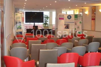 Location salle Perros-Guirec (Côtes-d'Armor) - Best Western Hôtel les Bains Perros Guirec #20