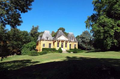 Location salle Grisy-Suisnes (Seine-et-Marne) - Une Maison De Famille #19