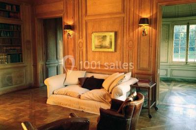 Location salle Grisy-Suisnes (Seine-et-Marne) - Une Maison De Famille #19