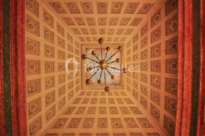 Location salle Grisy-Suisnes (Seine-et-Marne) - Une Maison De Famille #19