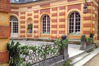 Location salle Grisy-Suisnes (Seine-et-Marne) - Une Maison De Famille #19