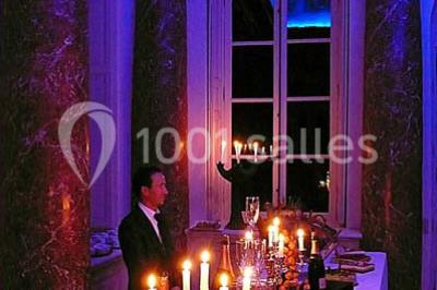 Location salle Grisy-Suisnes (Seine-et-Marne) - Une Maison De Famille #19