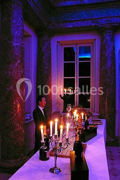 Location salle Grisy-Suisnes (Seine-et-Marne) - Une Maison De Famille #9