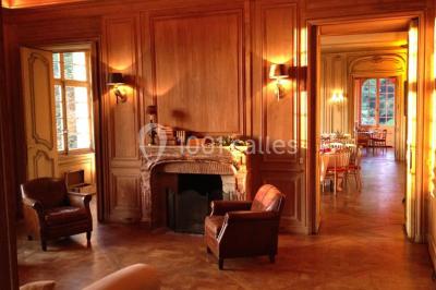 Location salle Grisy-Suisnes (Seine-et-Marne) - Une Maison De Famille #19