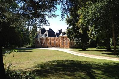 Location salle Grisy-Suisnes (Seine-et-Marne) - Une Maison De Famille #19