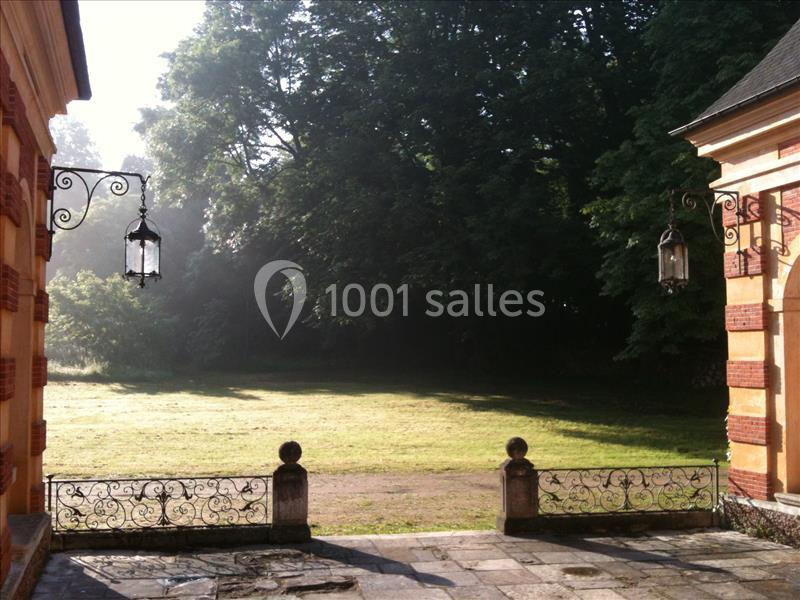 Location salle Grisy-Suisnes (Seine-et-Marne) - Une Maison De Famille #13