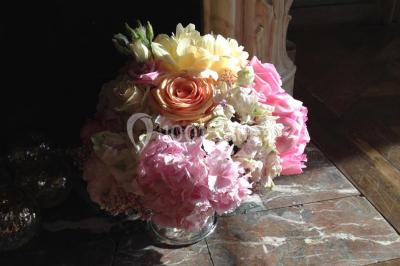 Location salle Grisy-Suisnes (Seine-et-Marne) - Une Maison De Famille #19