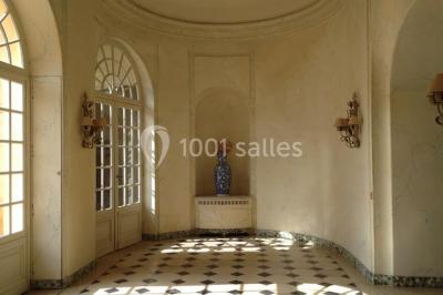 Location salle Grisy-Suisnes (Seine-et-Marne) - Une Maison De Famille #19