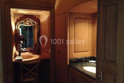 Location salle Grisy-Suisnes (Seine-et-Marne) - Une Maison De Famille #19