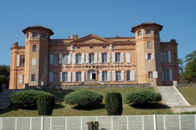 Château De Loubéjac
