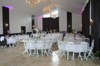 Location salle Lafrançaise (Tarn-et-Garonne) - Château De Loubéjac #23