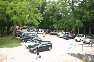 Location salle Lafrançaise (Tarn-et-Garonne) - Château De Loubéjac #23