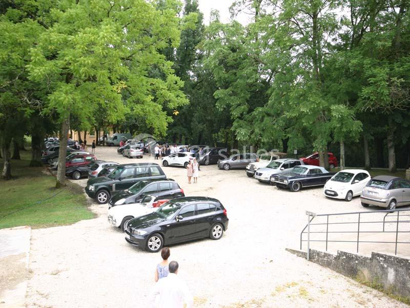 Location salle Lafrançaise (Tarn-et-Garonne) - Château De Loubéjac #20