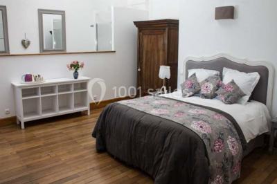 Location salle Lafrançaise (Tarn-et-Garonne) - Château De Loubéjac #23