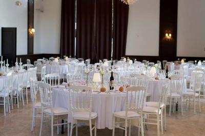 Location salle Lafrançaise (Tarn-et-Garonne) - Château De Loubéjac #23