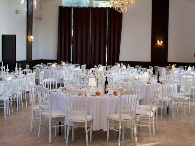 Location salle Lafrançaise (Tarn-et-Garonne) - Château De Loubéjac #15