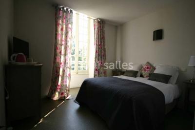 Location salle Lafrançaise (Tarn-et-Garonne) - Château De Loubéjac #23