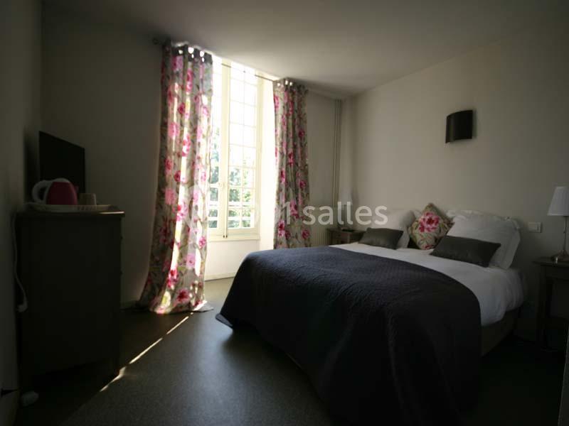 Location salle Lafrançaise (Tarn-et-Garonne) - Château De Loubéjac #23