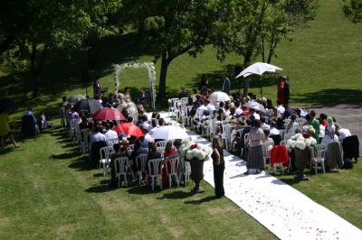 Location salle Lafrançaise (Tarn-et-Garonne) - Château De Loubéjac #23