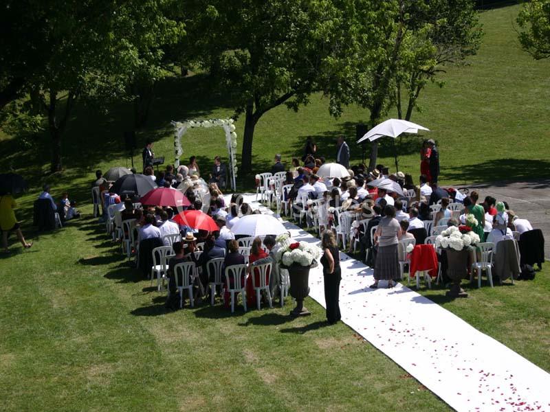 Location salle Lafrançaise (Tarn-et-Garonne) - Château De Loubéjac #6