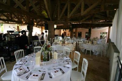 Location salle Lafrançaise (Tarn-et-Garonne) - Château De Loubéjac #23