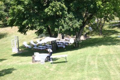 Location salle Lafrançaise (Tarn-et-Garonne) - Château De Loubéjac #23