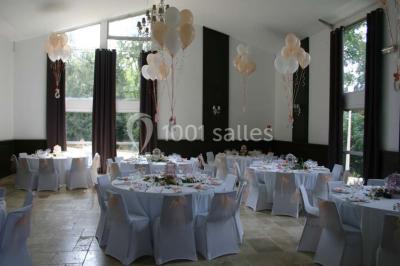 Location salle Lafrançaise (Tarn-et-Garonne) - Château De Loubéjac #23